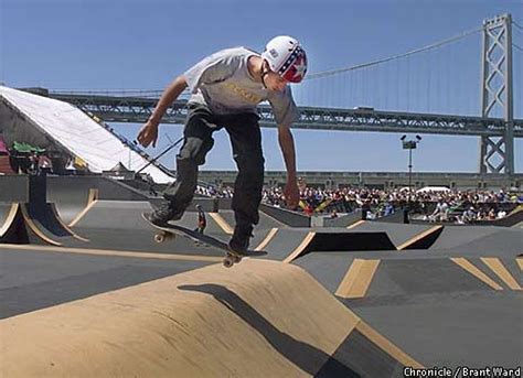 x games san francisco.